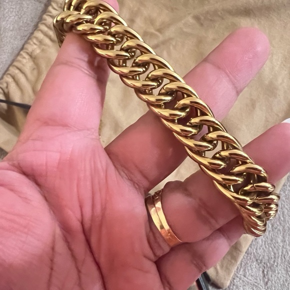 Burberry Crossbody Sling Bag - Picture 10 of 10